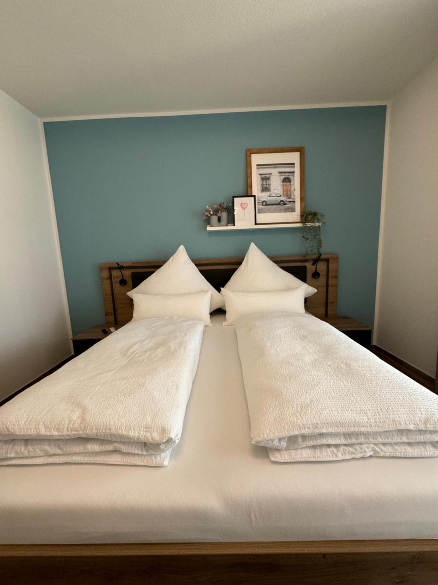 Neu!!! Ferienwohnung Mosel 106,5 Traben-Trarbach Eksteriør bilde