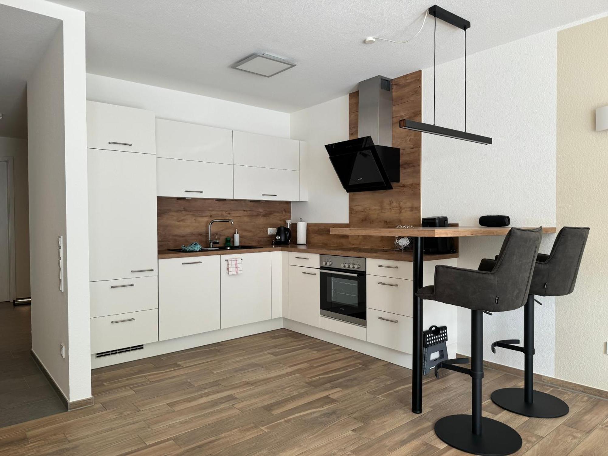 Neu!!! Ferienwohnung Mosel 106,5 Traben-Trarbach Eksteriør bilde